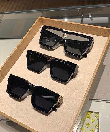 Óculos Louis Vuitton