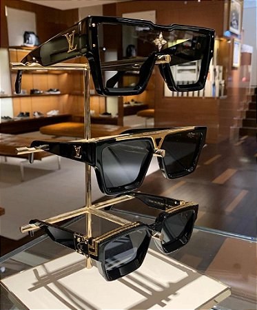 Óculos Louis Vuitton
