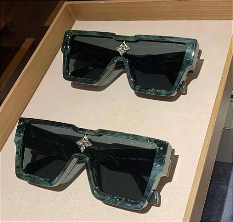 Óculos Louis Vuitton