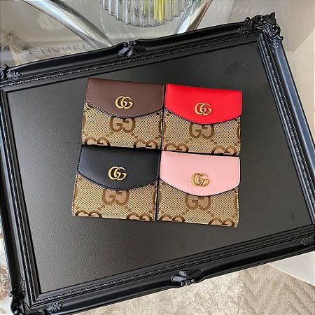 Carteira Gucci