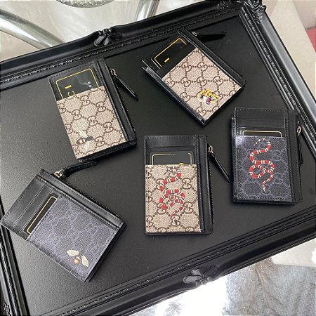 Carteira Gucci