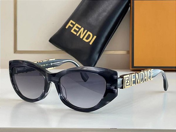 Óculos  Fendi