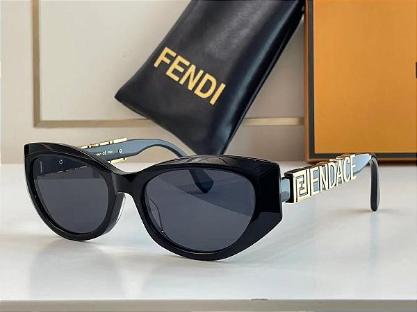 Óculos Fendi