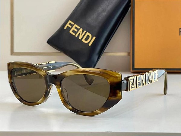 Óculos Fendi