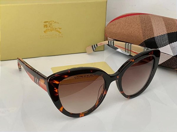 Óculos Burberry