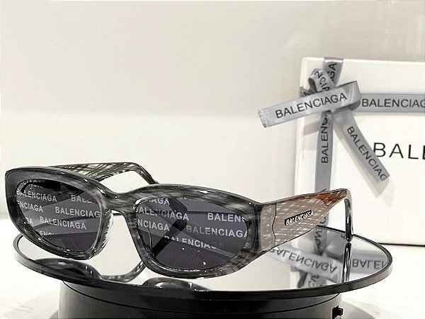 Óculos Balenciaga