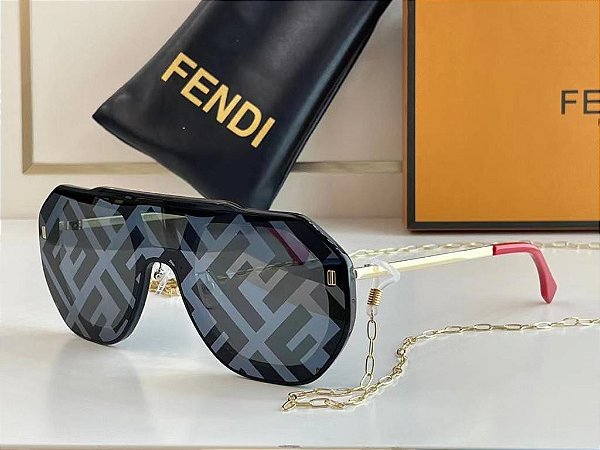 Óculos Fendi