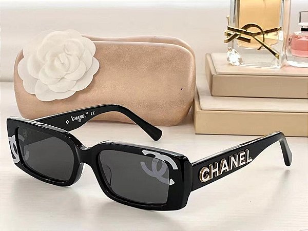 Óculos Chanel
