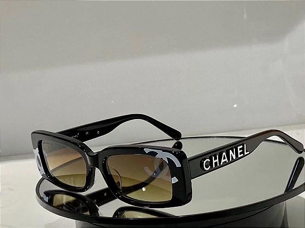 Óculos Chanel
