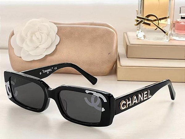 Óculos Chanel