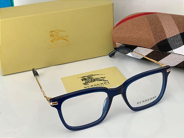 Óculos Burberry