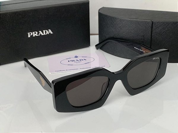 Óculos Prada