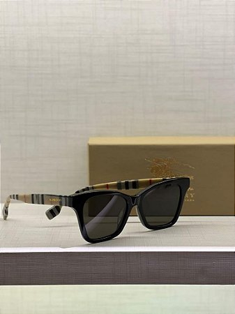 Óculos Burberry