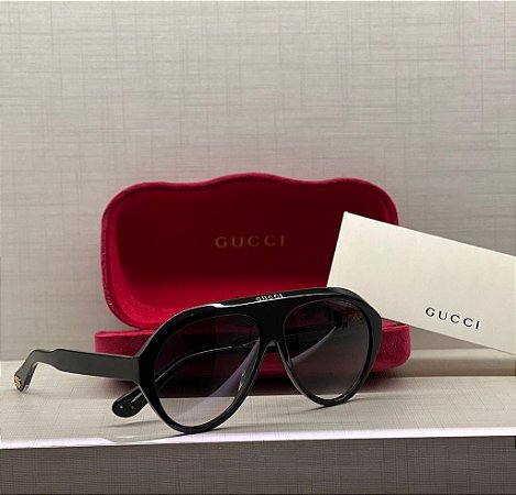 Óculos Gucci