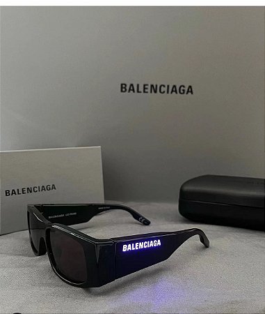 Óculos Balenciaga