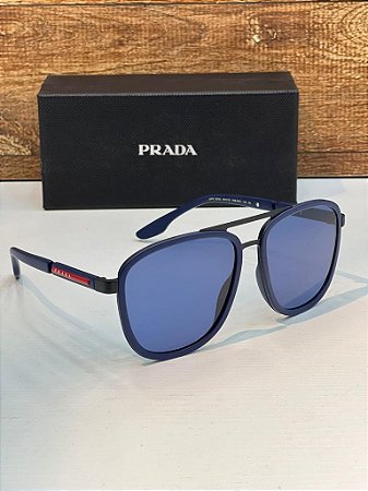 Óculos Prada