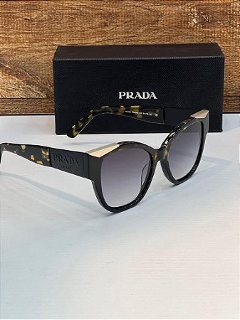 Óculos Prada