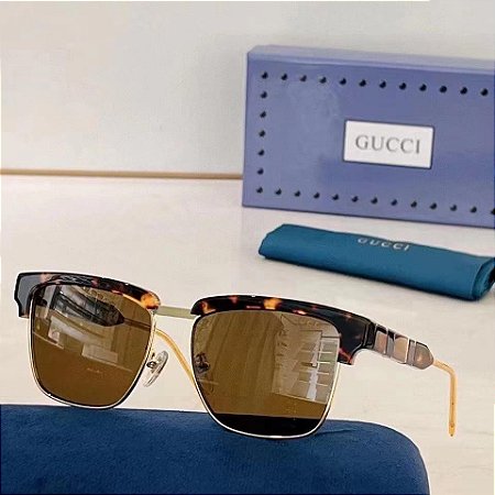 Óculos Gucci