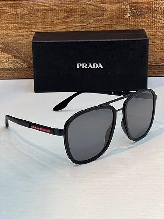 Óculos Prada