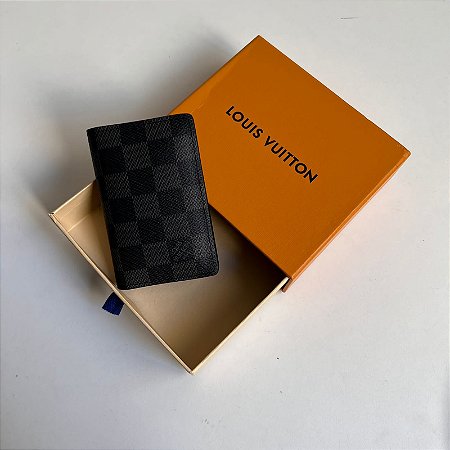 Carteira Louis Vuitton