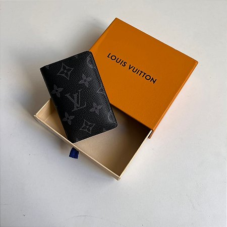 Carteira Louis Vuitton