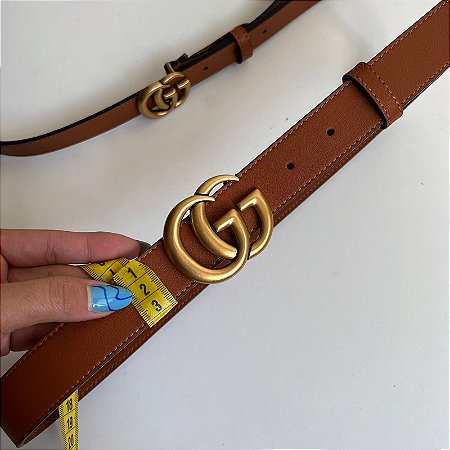 Cinto Gucci