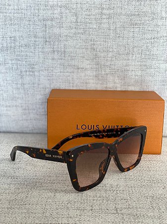 Óculos Louis Vuitton
