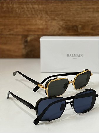 Óculos Balmain