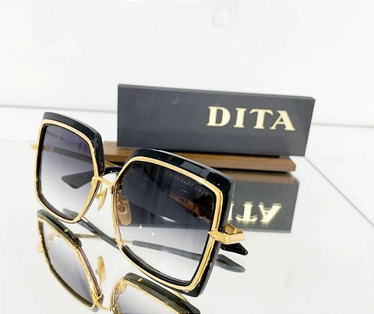 Óculos Dita