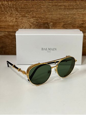 Óculos Balmain
