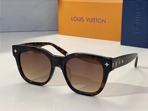Óculos Louis Vuitton