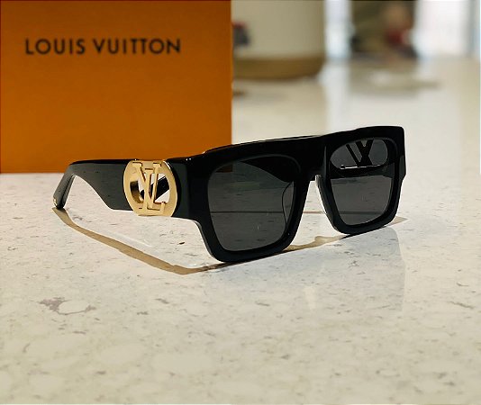 Óculos Louis Vuitton