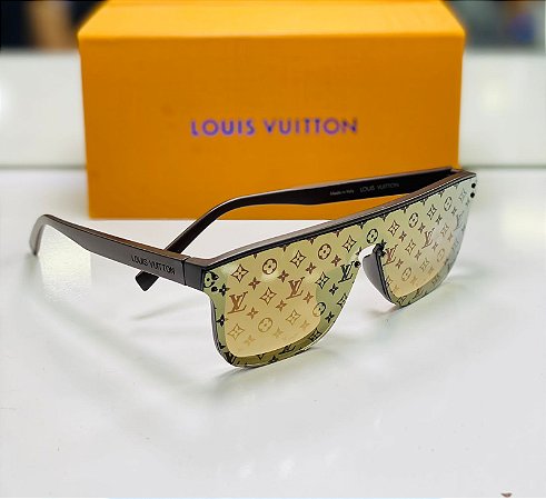 Óculos Louis Vuitton