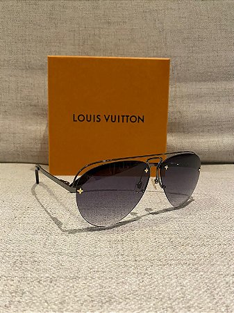 Óculos Louis Vuitton