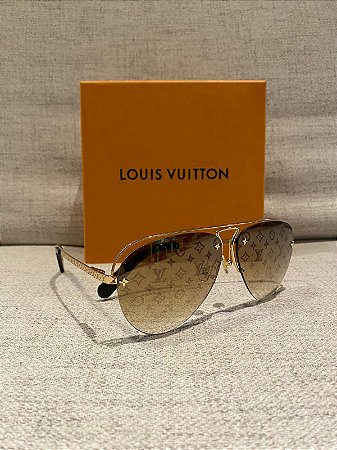 Óculos Louis Vuitton