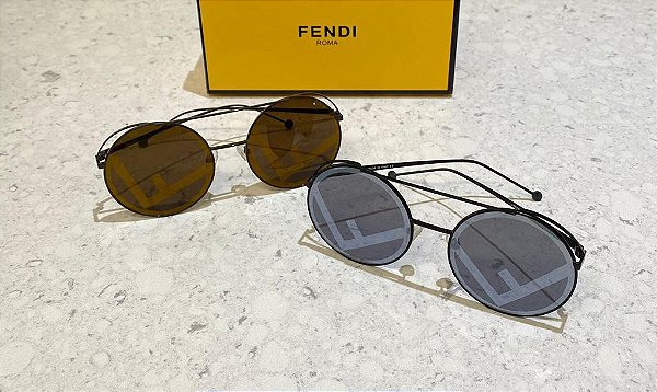 Óculos Fendi