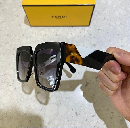 Óculos Fendi