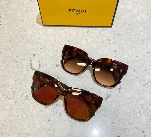 Óculos Fendi