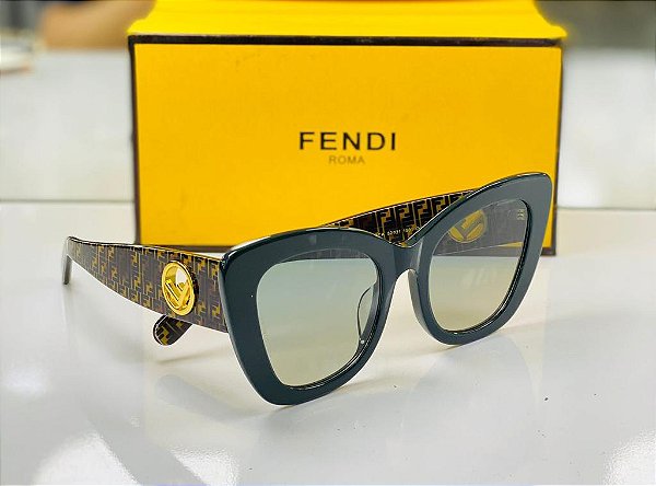 Óculos Fendi