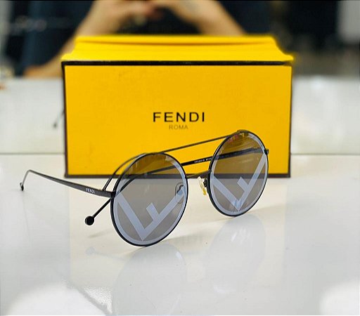 Óculos Fendi