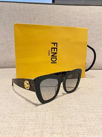 Óculos Fendi
