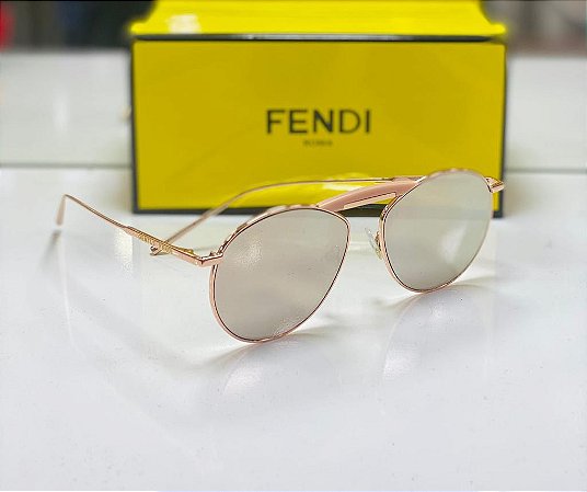 Óculos Fendi