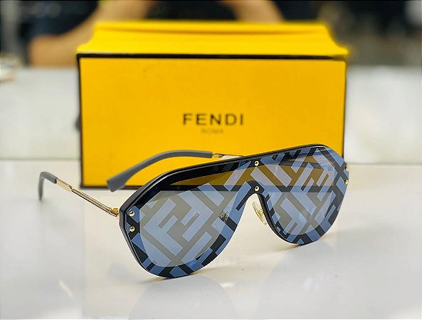 Óculos Fendi