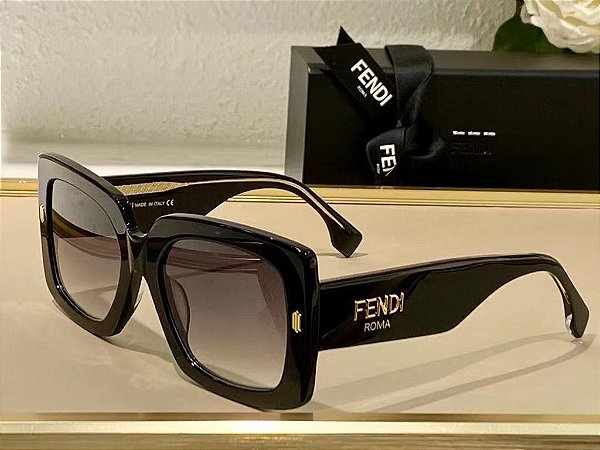 Óculos Fendi