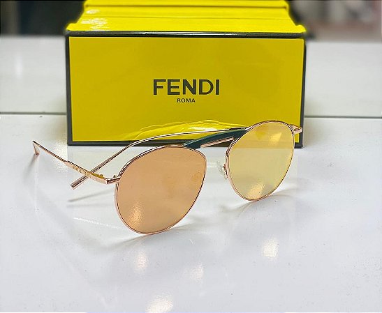 Óculos Fendi