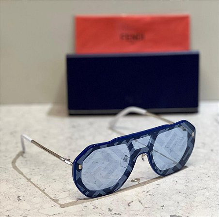 Óculos Fendi