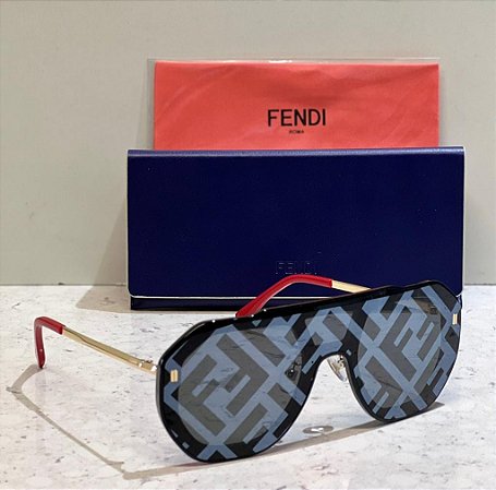 Óculos Fendi