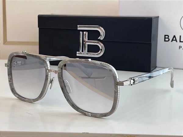 Óculos Balmain
