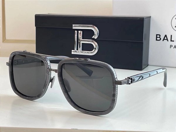 Óculos Balmain