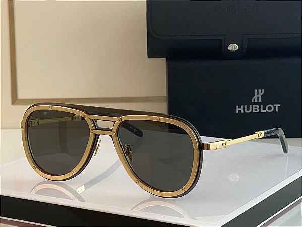 Óculos Hublot